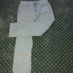 Worn once - Sonoma 34x34 chino pants